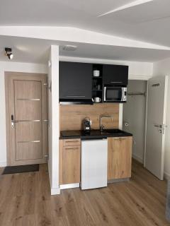 Studio 47 Cala Rossa Porto Vecchio - Lecci - 5