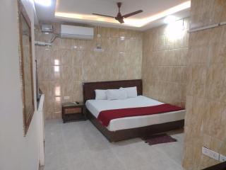 Tirupati hotel - Calangute - 0