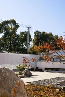 Miss Gu LAKE VILLA - 7