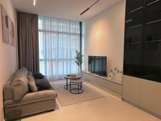Setia Sky 88 Cozy Modern Designed Brand New Unit - Johor Bahru - 0