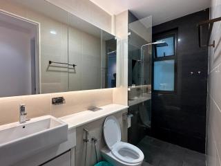 Setia Sky 88 Cozy Modern Designed Brand New Unit - Johor Bahru - 2