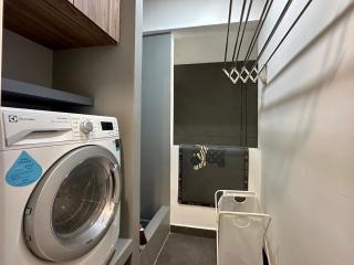 Setia Sky 88 Cozy Modern Designed Brand New Unit - Johor Bahru - 1