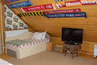 Cabana Doi Brăduți - 9