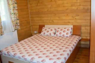 Cabana Doi Brăduți - 8