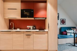 Hampton By Hilton Vienna City West - Wien - 1