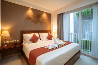 Grand Inkuta - Seminyak - 0