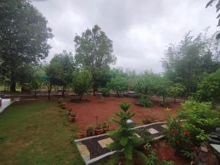 Alate Guest House - Bhor - 9