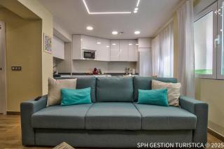 Apartamento Leo Home centro ciudad con garaje privado - Murcia - 1