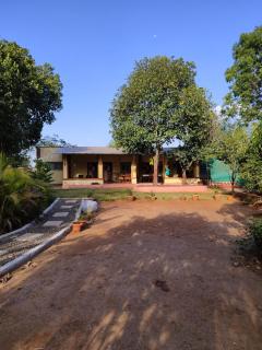 Alate Guest House - Bhor - 5