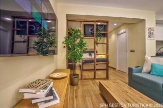 Apartamento Leo Home centro ciudad con garaje privado - Murcia - 2