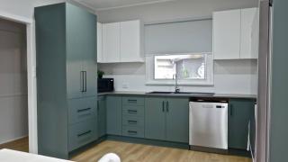 The Coastal Coop - Sawtell - 5