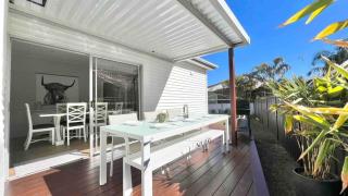 The Coastal Coop - Sawtell - 3