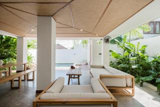 Treetop 1 - Spacious 3-bdr villa w master loft & ocean views - 6