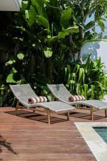 Treetop 1 - Spacious 3-bdr villa w master loft & ocean views - 7