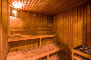 Samara Resort Gym Spa Jacuzzi Pools in Marbella - Marbella - 6
