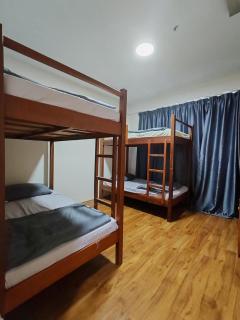 Step-In Lodge Sdn Bhd - Kota Kinabalu - 6