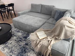 Dvojizbový apartmán v centre - Poprad - 5