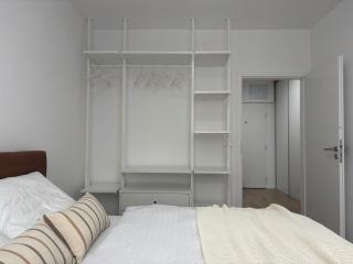 Dvojizbový apartmán v centre - Poprad - 2