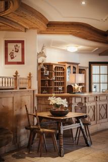 Hotel Antines - 1