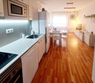Acogedor apartamento en Palamós, cerca de la playa - Palamós - 7