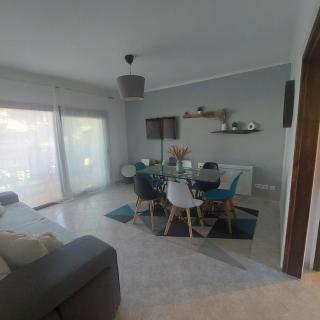 Appartement moderne à 150 m de la mer - 2 chambres et terrasse - Platja d'Aro - 0