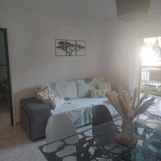 Appartement moderne à 150 m de la mer - 2 chambres et terrasse - Platja d'Aro - 8