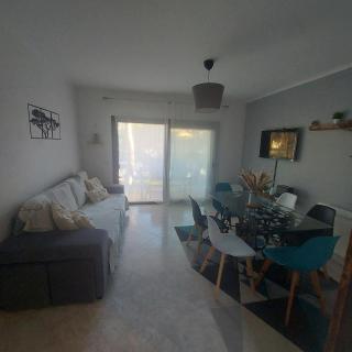 Appartement moderne à 150 m de la mer - 2 chambres et terrasse - Platja d'Aro - 5