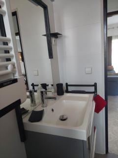 Appartement moderne à 150 m de la mer - 2 chambres et terrasse - Platja d'Aro - 2