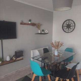 Appartement moderne à 150 m de la mer - 2 chambres et terrasse - Platja d'Aro - 7