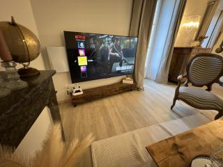 Babolène Shabby Suite - Villefranche-de-Rouergue - 8