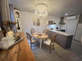 Babolène Shabby Suite - Villefranche-de-Rouergue - 6