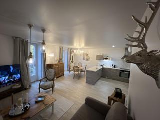Babolène Shabby Suite - 8