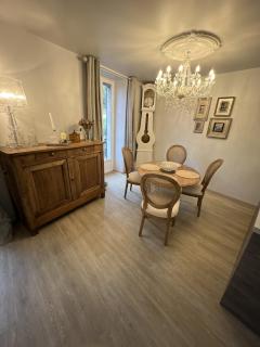 Babolène Shabby Suite - Villefranche-de-Rouergue - 7