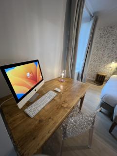 Babolène Shabby Suite - Villefranche-de-Rouergue - 3