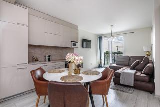 Studio in Vilnius, 502 - 5