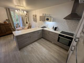 Babolène Shabby Suite - Villefranche-de-Rouergue - 1