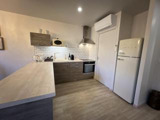 Babolène Shabby Suite - Villefranche-de-Rouergue - 5