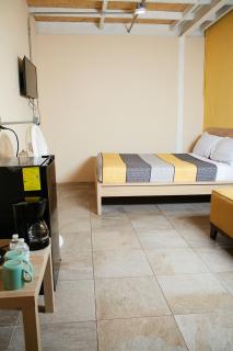 Kali Oaxaca Hostel - Città di Oaxaca - 9
