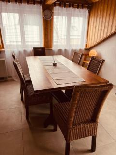 Ferienwohnung Alpenblick - Pürgen - 4