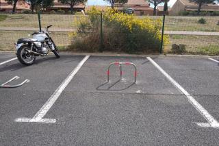 Joli T2, à 400m à pied de la mer - Piscine privée - 7