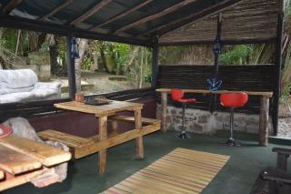 Lake Sibaya Campsite - Mbazwana - 6