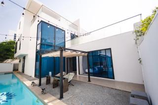 D9 TagVilla Palm Spring Villa in Pattaya 8 Bedroom - Pattaya Sud - 5