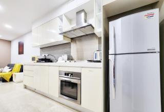 Bukit Bintang Fairlane Residence Kuala Lumpur #1510 - Kuala Lumpur - 6