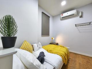 Bukit Bintang Fairlane Residence Kuala Lumpur #1510 - Kuala Lumpur - 3