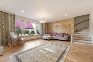 Cozy private house in Nõmme - Tallinn - 9