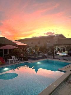 Thaineth Sport Camp - 8