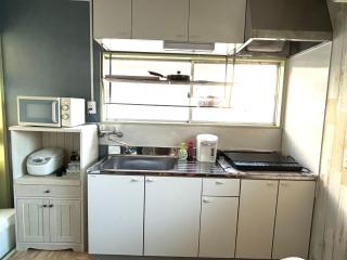 浜町小院 Guest House - Takamatsu - 3