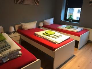 Flensburg City 6 1 OG - Flensbourg - 9