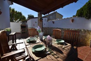 Villa Fortuna - Holiday Chiclana - 9
