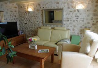 Gîte Avec Piscine Sainte Anne - 4